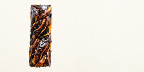 Chocolate Babka