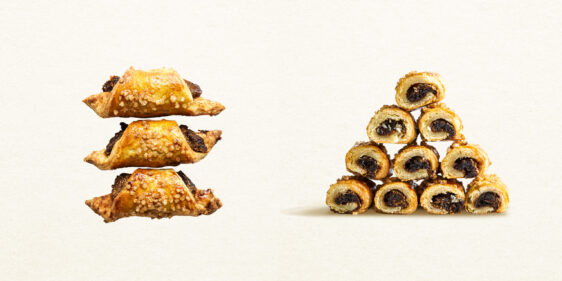 Rugelach